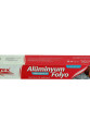 Süper Ekonomik Alimünyum Folyo 29-30 Cm Kod M-011