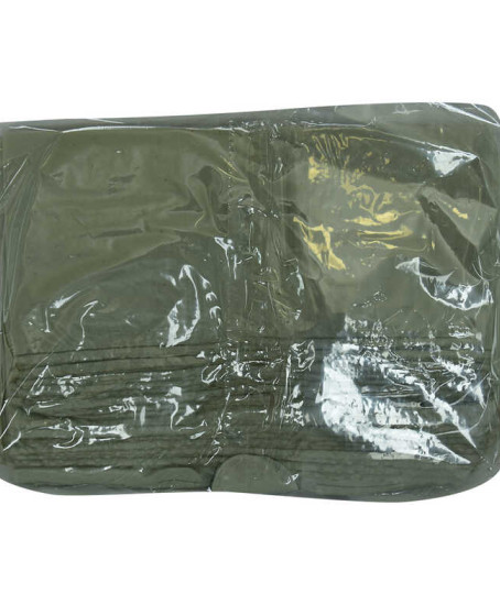 Orta Boy Atlet Geri Dönüşüm Granül Çanta Poşet 47X27 Cm Kalın Gri 1000 Gr 1 Paket Orta Boy Atlet Geri Dönüşüm Granül Çanta Poşet 47X27 Cm Kalın Gri 1000 Gr 1 Paket