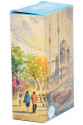 Ortaköy Hamam Sefası Sabunu 125 Gr