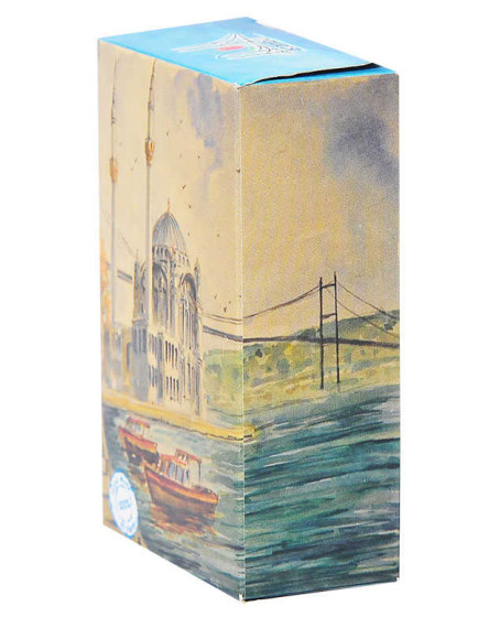 Ortaköy Hamam Sefası Sabunu 125 Gr