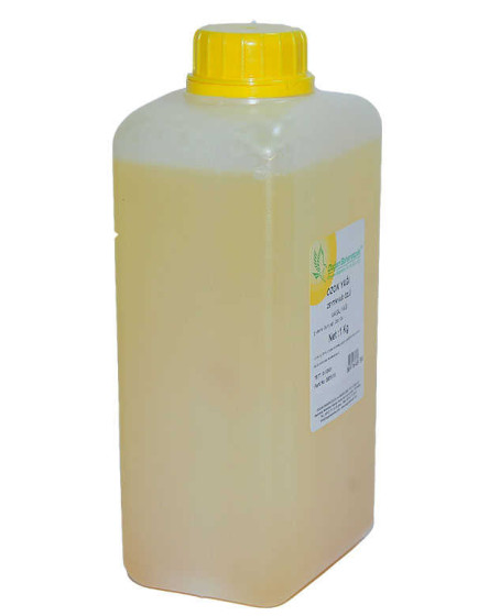 Ozon Yağı Pet Bidon 1000 Gr