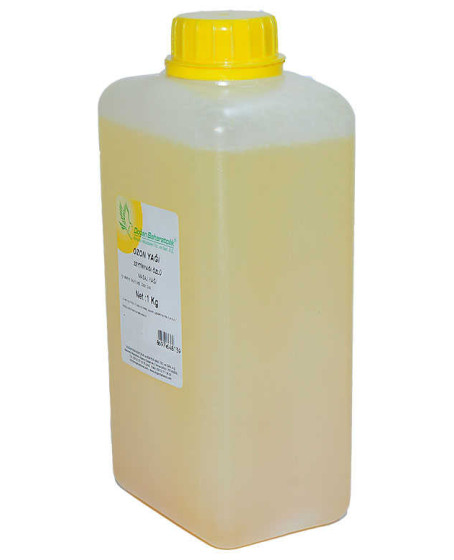 Ozon Yağı Pet Bidon 1000 Gr