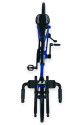 Model Araçlar -1/10 Metal Yarış Bisikleti 18 cm - Mavi - 1 ADET Model Araçlar -1/10 Metal Yarış Bisikleti 18 cm - Mavi - 1 ADET