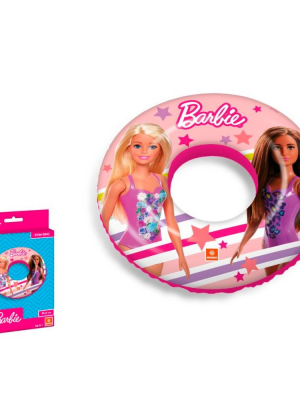 16213 - MONDO BARBİE SİMİT 50 CM 30 - 1 ADET