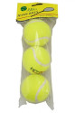 Tenis Topu 3'lü - 1705004  - 1 ADET
