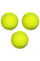 Tenis Topu 3'lü - 1705004  - 1 ADET