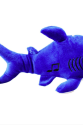 Köpekbalığı Sesli Baby Shark Müzikli 28 cm - 181 - 1 ADET Köpekbalığı Sesli Baby Shark Müzikli 28 cm - 181 - 1 ADET