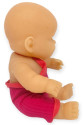 20 cm Sevimli Et Bebek - Çıkarılabilir Neon Kıyafetli Gerçekçi Oyuncak Bebek - Pembe - 1 ADET 20 cm Sevimli Et Bebek - Çıkarılabilir Neon Kıyafetli Gerçekçi Oyuncak Bebek - Pembe - 1 ADET