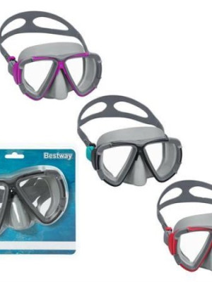 Yetişkin Tek Maske - 22052 - 1 ADET Yetişkin Tek Maske - 22052 - 1 ADET