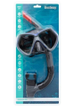 24069 - BESTWAY MASKE SNORKEL TEMP SILIKON  6 - 1 ADET