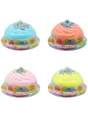 32260 - SLİMY PUFFY COTTON  22 GR - 1 ADET