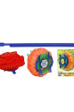 Beywheelz W-06 A Rampage Stomper Bull Battler - 37358-A1749 - 1 ADET