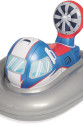 Hovercraft Bin Git  118x88 Cm - 4 - 1 ADET