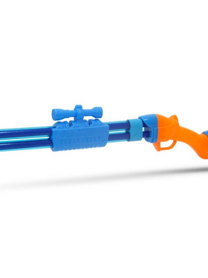 Havuz Oyuncağı 2 Başlı Su Pompası 61 cm - 444 - 1 ADET Havuz Oyuncağı 2 Başlı Su Pompası 61 cm - 444 - 1 ADET