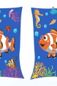 Çocuk Kolluk Nemo Desenli 25 x 15 cm - 47028-T - 1 ADET Çocuk Kolluk Nemo Desenli 25 x 15 cm - 47028-T - 1 ADET