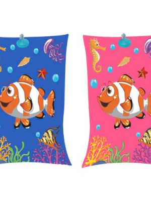 Çocuk Kolluk Nemo Desenli 30 x 15 cm - 47029-K - 1 ADET Çocuk Kolluk Nemo Desenli 30 x 15 cm - 47029-K - 1 ADET