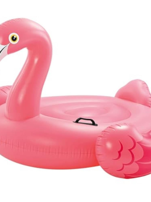 57558 - INTEX - FLAMINGO BINICI - TUTMACLI ADA 178 CM - 1 ADET