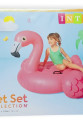 Pembe Flamingo Deniz & Havuz Bin Git si (178 cm x 135 cm) - 1 ADET Pembe Flamingo Deniz & Havuz Bin Git si (178 cm x 135 cm) - 1 ADET