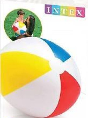 51 Cm Deniz Topu - 59020 - 1 ADET 51 Cm Deniz Topu - 59020 - 1 ADET