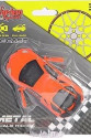 6411A - ÇEKBIRAK KARTELA ARABA 1:64 - 1 ADET