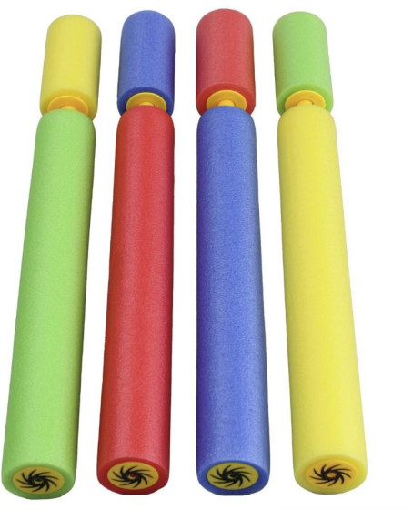 Sünger Su Pompası - 45 X 5 cm - 828-45 - 1 ADET Sünger Su Pompası - 45 X 5 cm - 828-45 - 1 ADET
