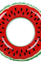 Deniz Simidi Karpuz Desenli 55cm Simit - 95838 - 1 ADET