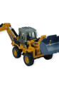 İş Makinaları - Sürtmeli Excavator ve Kepçe 20 cm - 1 ADET İş Makinaları - Sürtmeli Excavator ve Kepçe 20 cm - 1 ADET