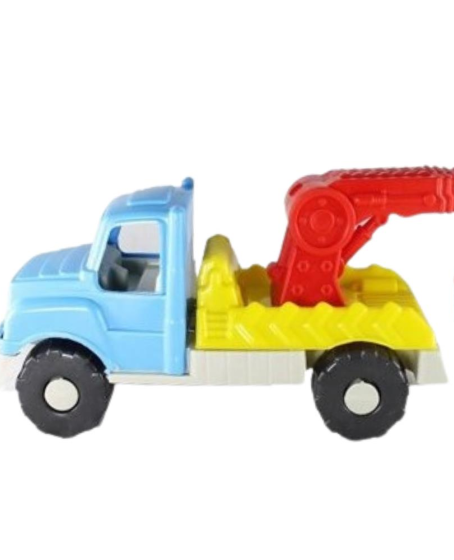 Araç Çekici 30 cm -  - 1 ADET