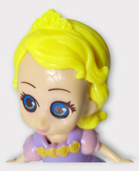 Belissa Bebek ve Aksesuarları - A - 1 ADET Belissa Bebek ve Aksesuarları - A - 1 ADET