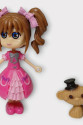 Belissa Bebek ve Aksesuarları - F - 1 ADET Belissa Bebek ve Aksesuarları - F - 1 ADET