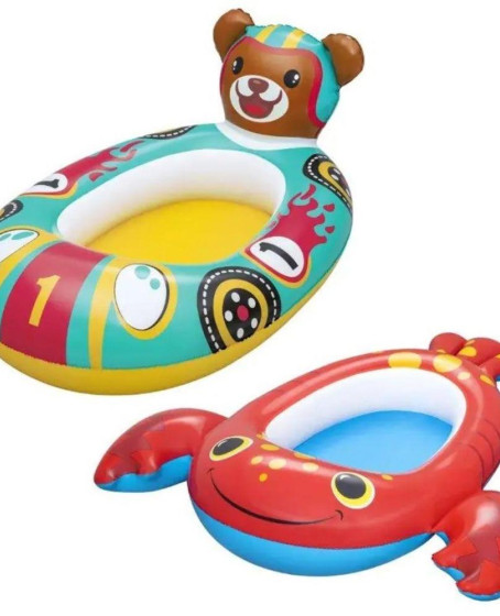 Sevimli Hayvanlar Çocuk Botu - 109/117 Cm - 34170 - 1 ADET Sevimli Hayvanlar Çocuk Botu - 109/117 Cm - 34170 - 1 ADET