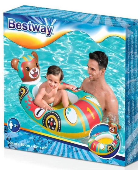 Sevimli Hayvanlar Çocuk Botu - 109/117 Cm - 34170 - 1 ADET Sevimli Hayvanlar Çocuk Botu - 109/117 Cm - 34170 - 1 ADET