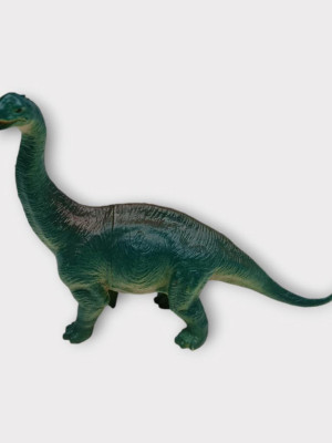 Brachiosaurus Dinazor 15 Cm - Q603-9 - 1 ADET