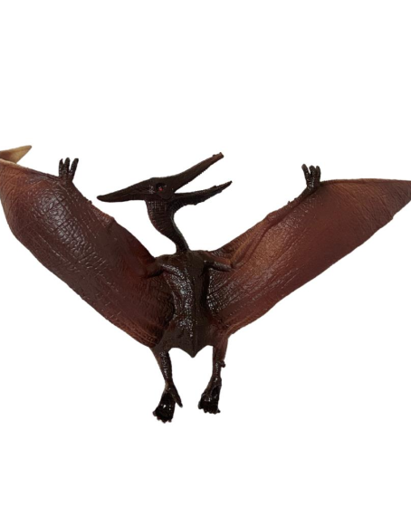 Pterosaur Dinazor 15 Cm - Q603-9 - 1 ADET Pterosaur Dinazor 15 Cm - Q603-9 - 1 ADET