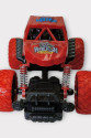 Çek Bırak Cross Buggy Araba 14 Cm - Kırmızı - 1 ADET
