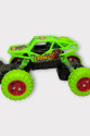 Çek Bırak Cross Buggy Araba 14 Cm - Yeşil - 1 ADET Çek Bırak Cross Buggy Araba 14 Cm - Yeşil - 1 ADET
