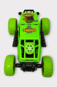 Çek Bırak Cross Buggy Araba 14 Cm - Yeşil - 1 ADET Çek Bırak Cross Buggy Araba 14 Cm - Yeşil - 1 ADET