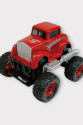 Çek Bırak Cross Buggy Araba - Kırmızı - 1 ADET Çek Bırak Cross Buggy Araba - Kırmızı - 1 ADET