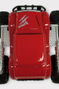Çek Bırak Cross Buggy Araba - Kırmızı - 1 ADET Çek Bırak Cross Buggy Araba - Kırmızı - 1 ADET