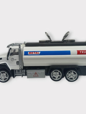 Çek Bırak İş Makinaları - Tanker - 1 ADET Çek Bırak İş Makinaları - Tanker - 1 ADET