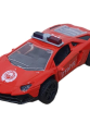 Çek Bırak Metal Araba Lamborgini - ILK003 - İtfaiye - 1 ADET