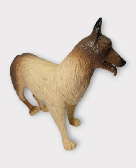 Çiftlik Hayvanları - Kurt Köpek - 1 ADET