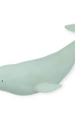 Deniz Hayvanları Serisi - Beyaz Balina 30 cm - 1 ADET