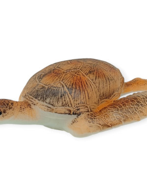 Deniz Hayvanları Serisi - Caretta Caretta 22 cm - 1 ADET Deniz Hayvanları Serisi - Caretta Caretta 22 cm - 1 ADET