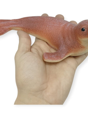 Deniz Hayvanları Serisi - Fok 20 cm - 1 ADET Deniz Hayvanları Serisi - Fok 20 cm - 1 ADET