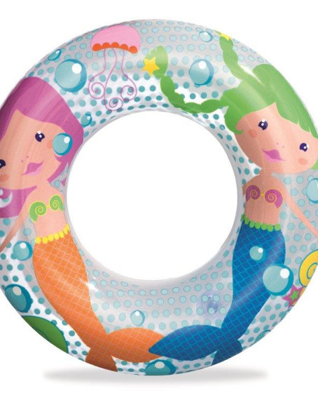 Simit Desenli 51 Cm  - 36113 - 1 ADET
