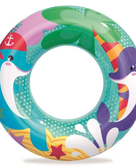 Simit Desenli 51 Cm  - 36113 - 1 ADET