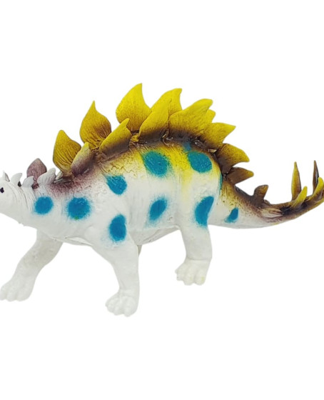 Dinazor Figürler Serisi - KL1689 - Stegosaurus - 1 ADET