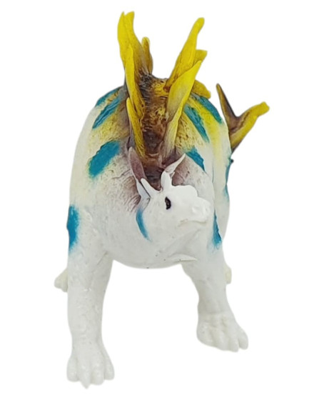 Dinazor Figürler Serisi - KL1689 - Stegosaurus - 1 ADET