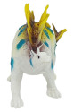 Dinazor Figürler Serisi - KL1689 - Stegosaurus - 1 ADET